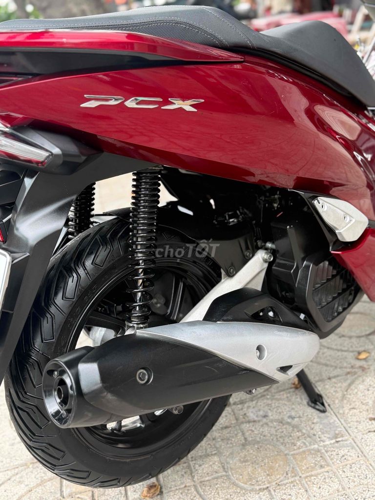 Honda PCX 2019 - ảnh 5