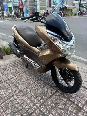 Honda PCX 2012 - ảnh 1