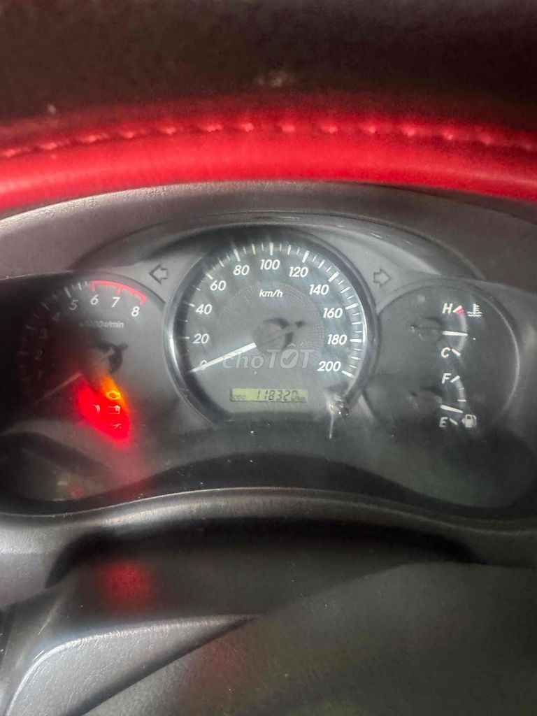 Toyota Innova 2015 - ảnh 4