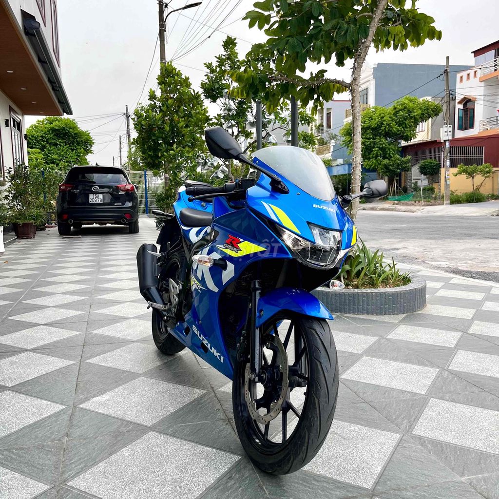 Suzuki 2019 - ảnh 2