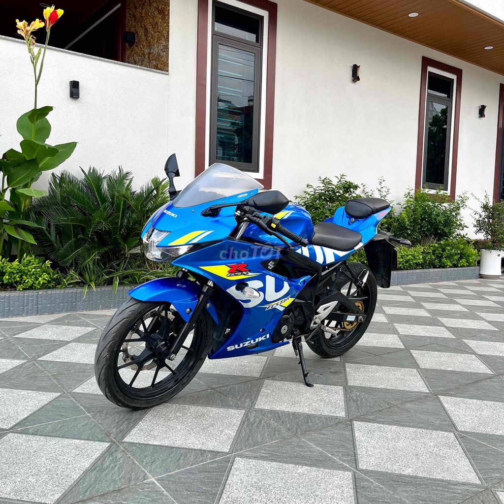 Suzuki 2019 - ảnh 3