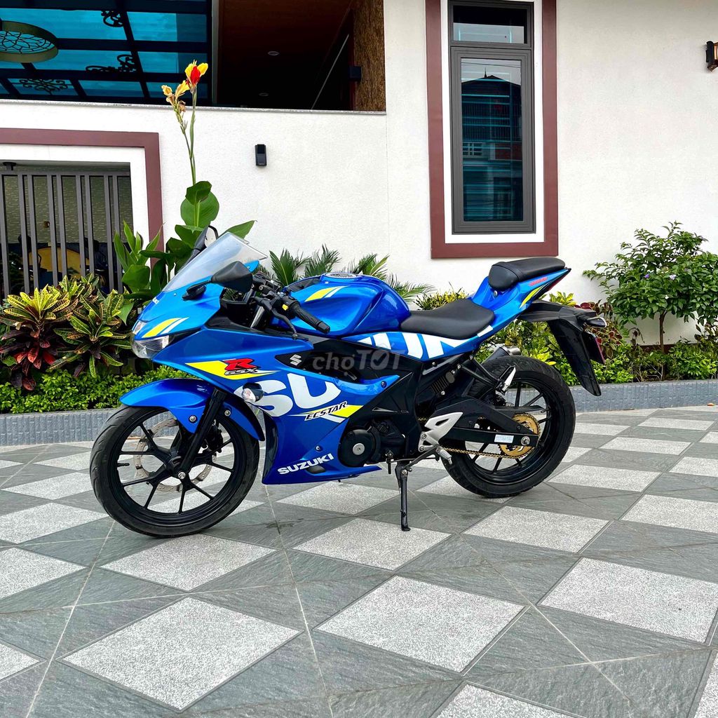 Suzuki 2019 - ảnh 4