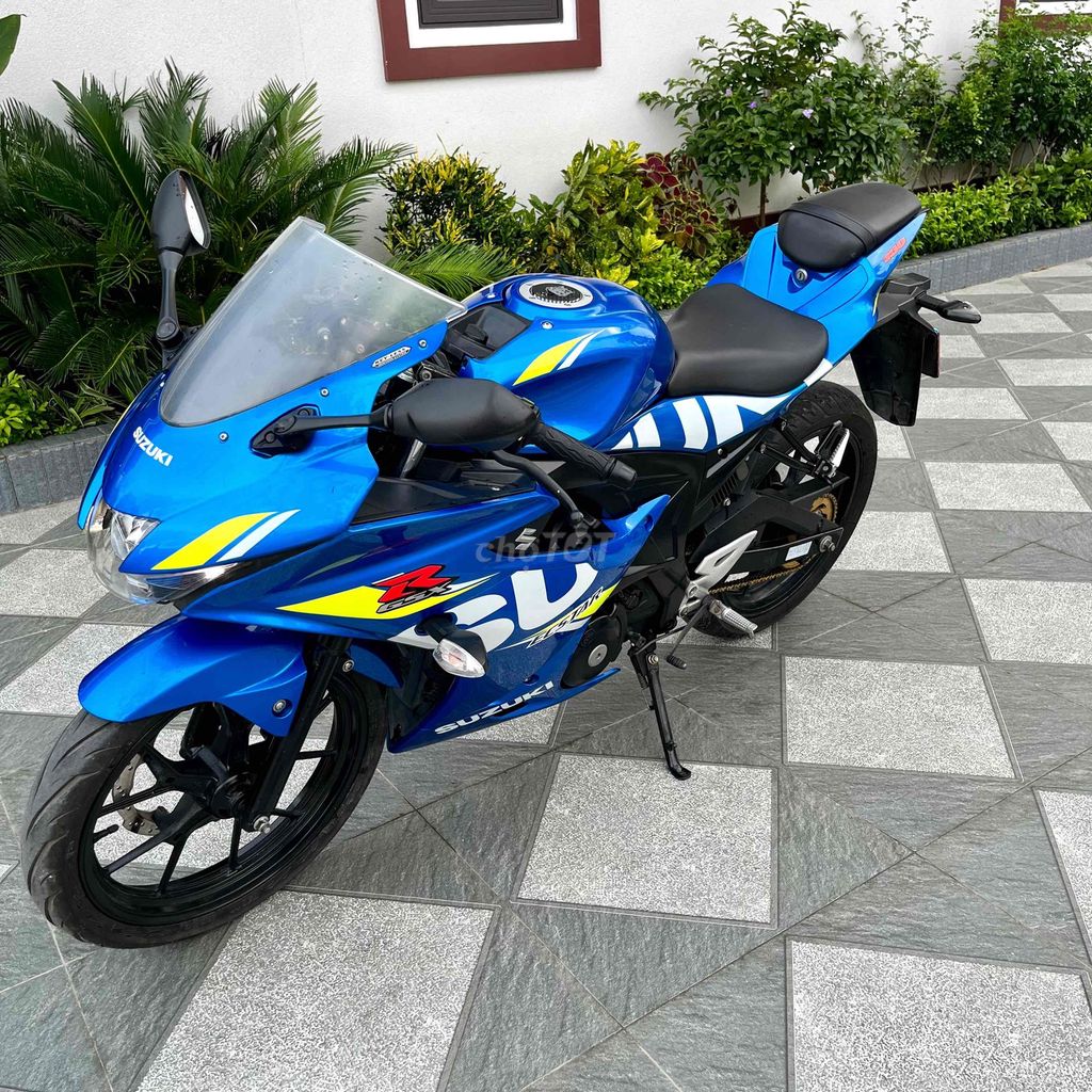 Suzuki 2019 - ảnh 5