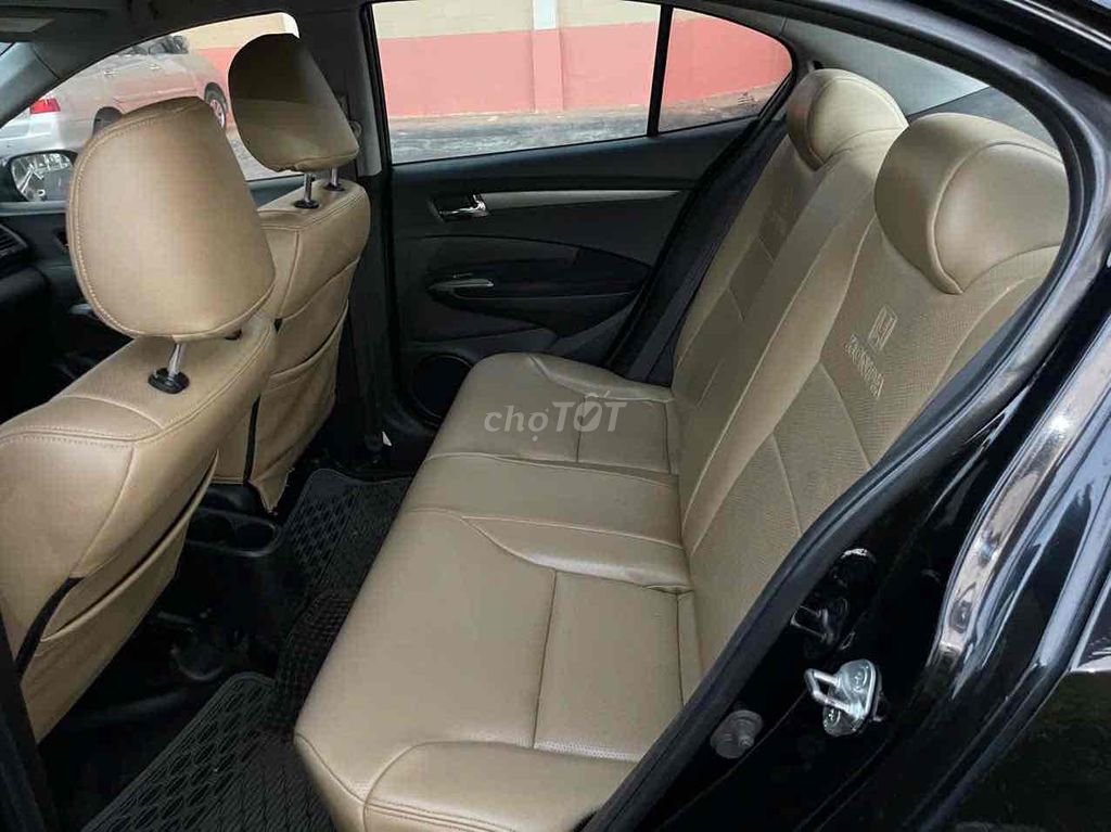 Honda City - ảnh 3