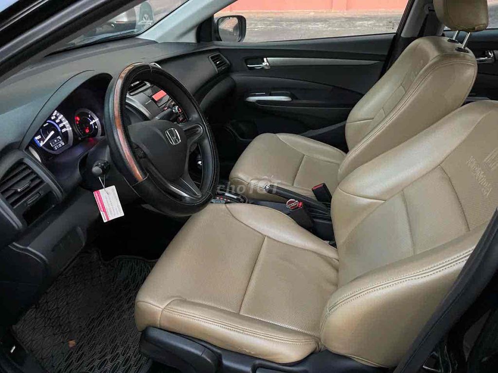 Honda City - ảnh 5