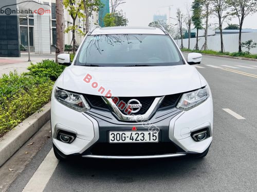 Nissan X trail 2019 - ảnh 1