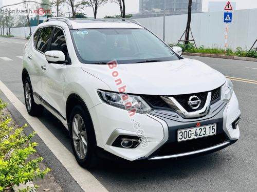 Nissan X trail 2019 - ảnh 2