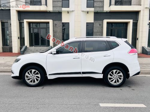 Nissan X trail 2019 - ảnh 3