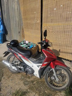 Honda Wave 2013 - ảnh 1