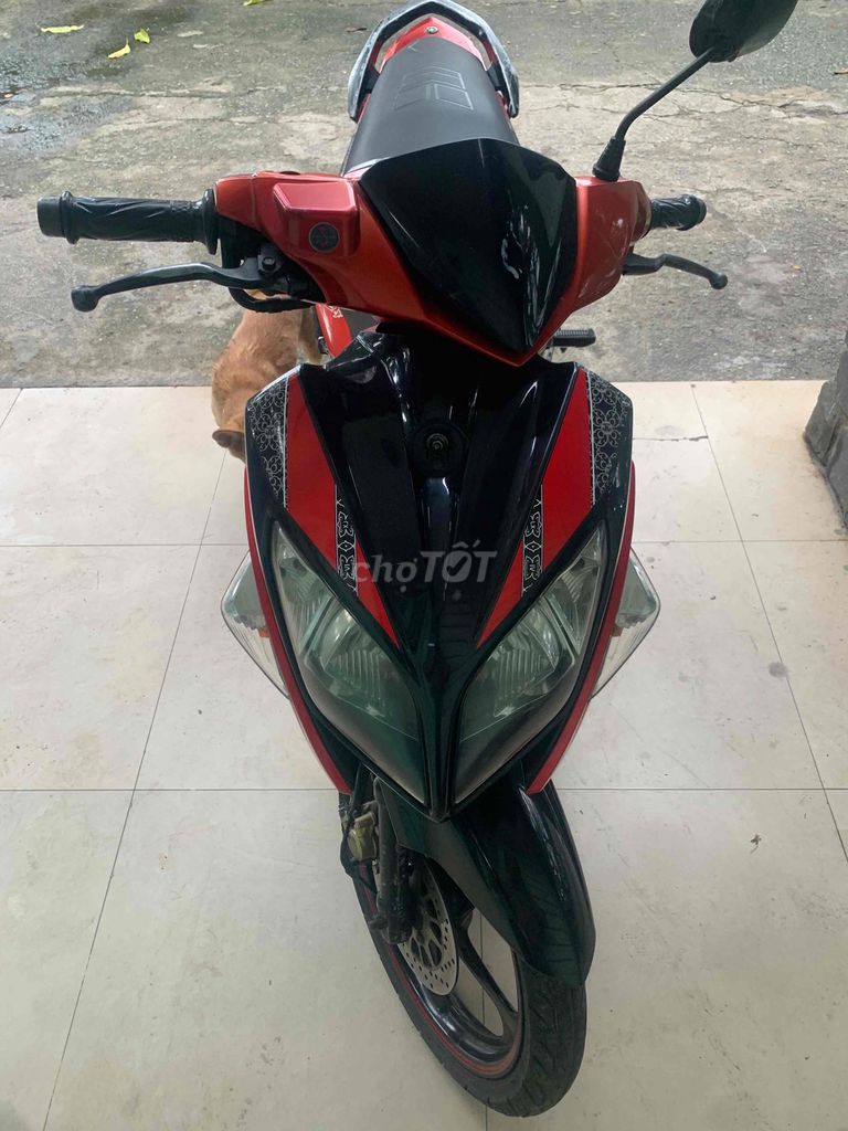 Yamaha Novo 2011 - ảnh 1