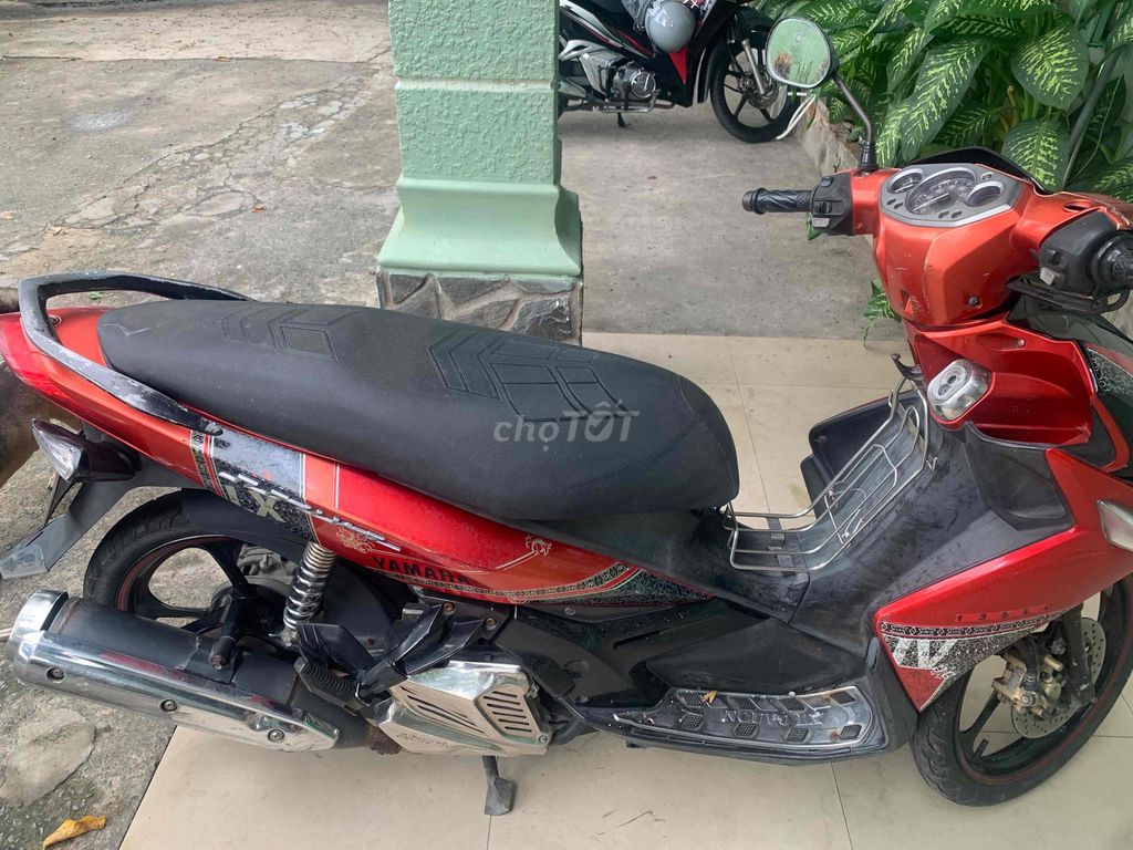 Yamaha Novo 2011 - ảnh 2