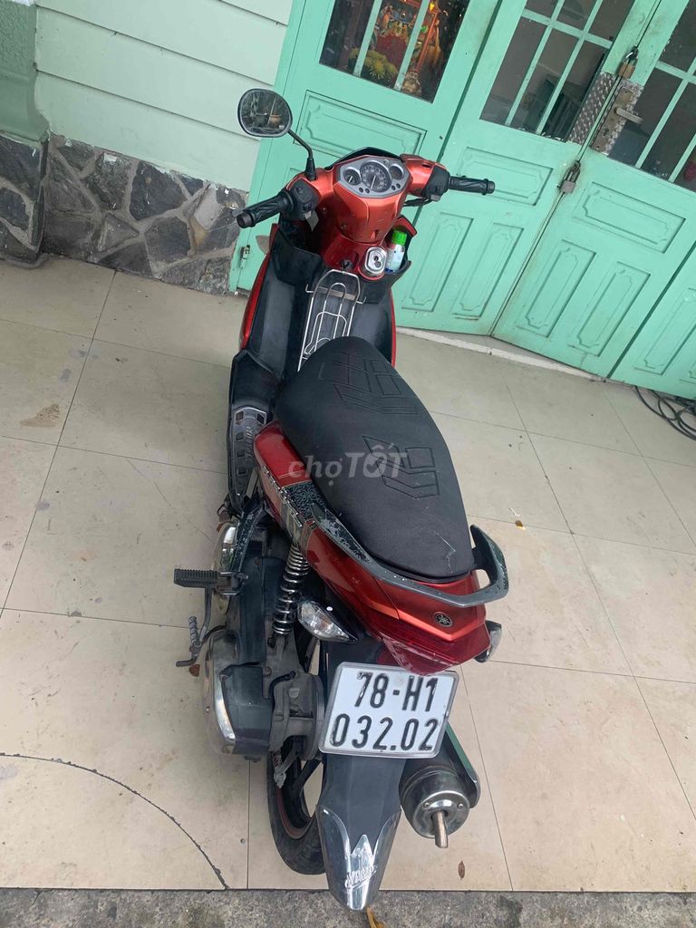 Yamaha Novo 2011 - ảnh 5