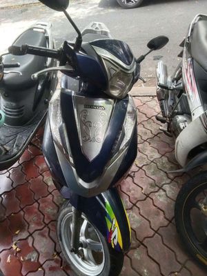 Honda Lead 2015 - ảnh 1