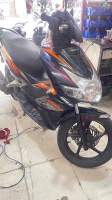 Honda Air Blade 2009 - ảnh 1