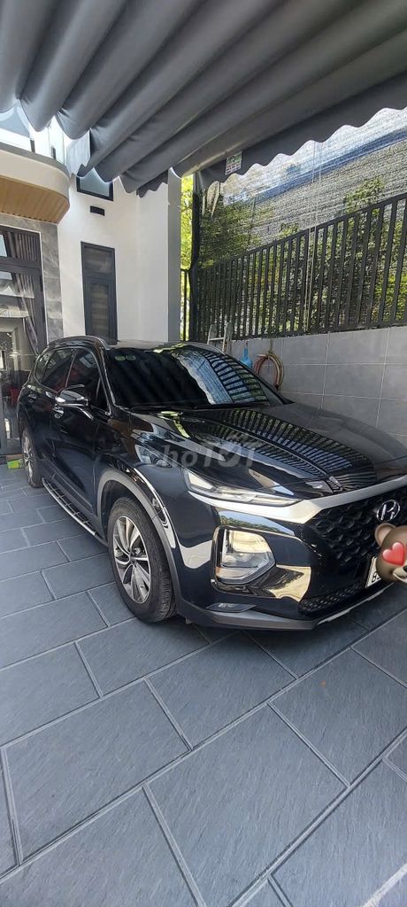 Hyundai 2020 - ảnh 1