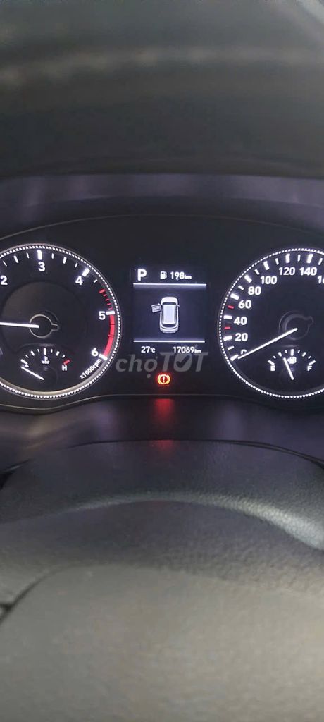 Hyundai 2020 - ảnh 3