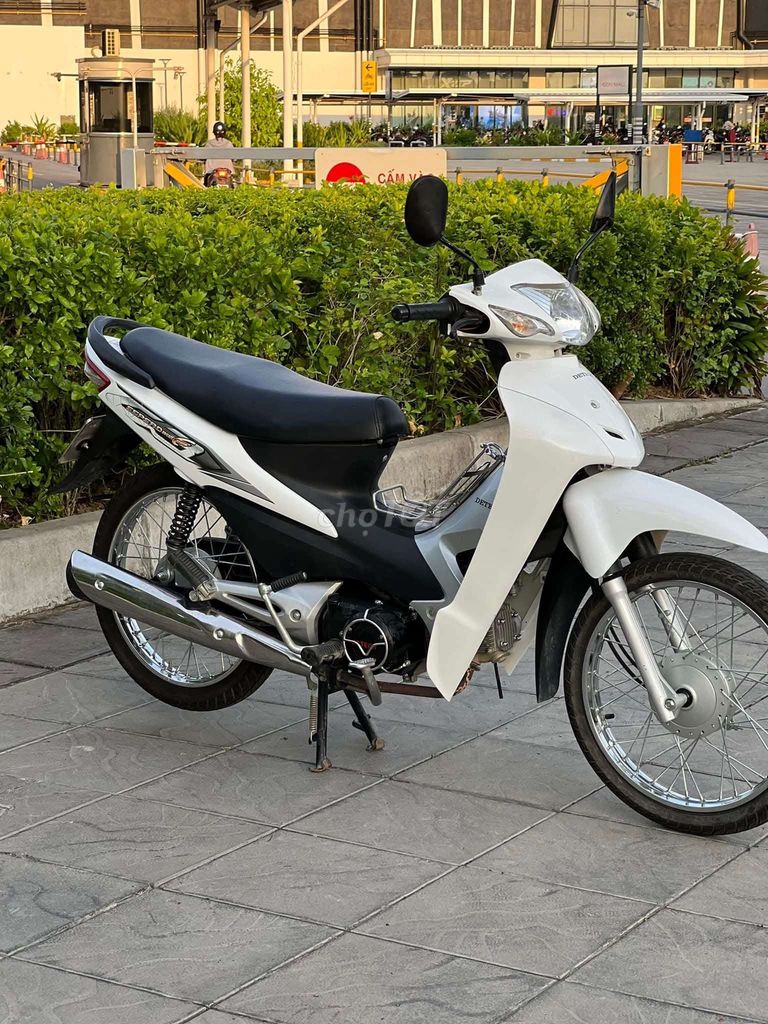 Honda 2024 - ảnh 1