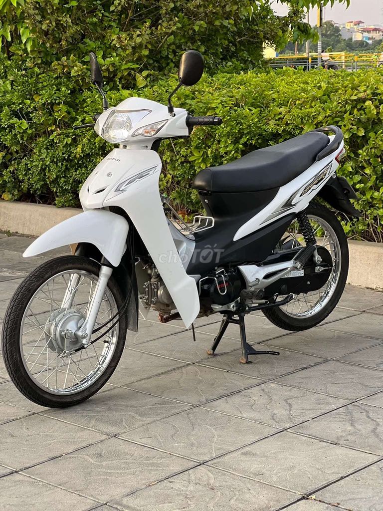 Honda 2024 - ảnh 2