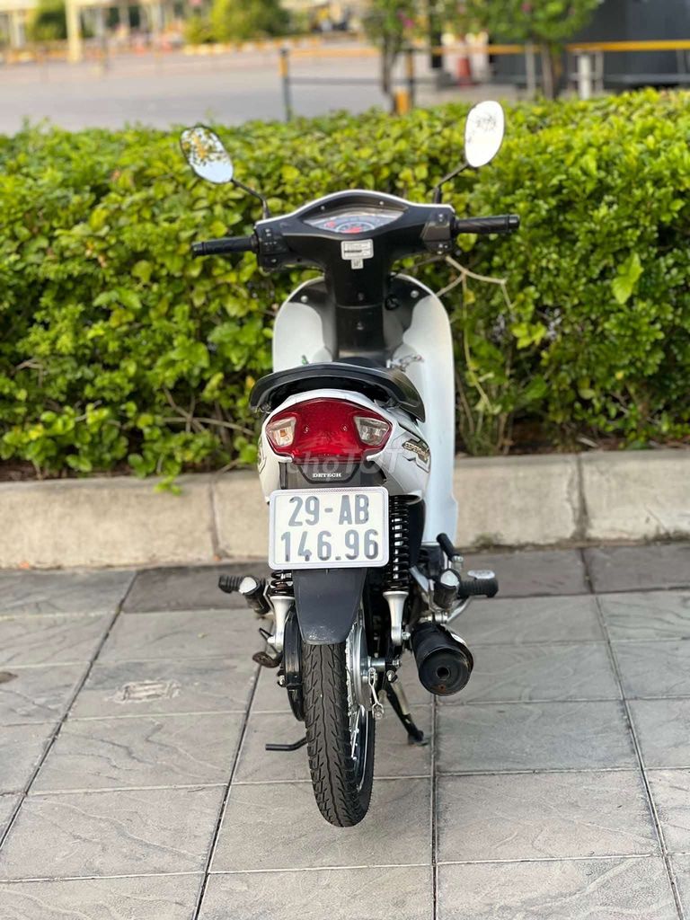 Honda 2024 - ảnh 5