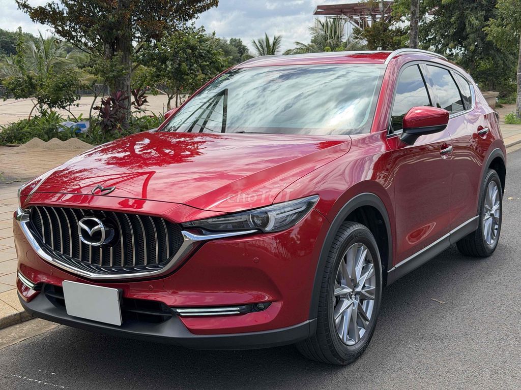 Mazda 2021 - ảnh 3