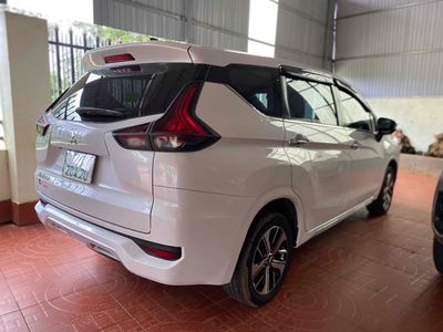 Mitsubishi Xpander 2019 - ảnh 1