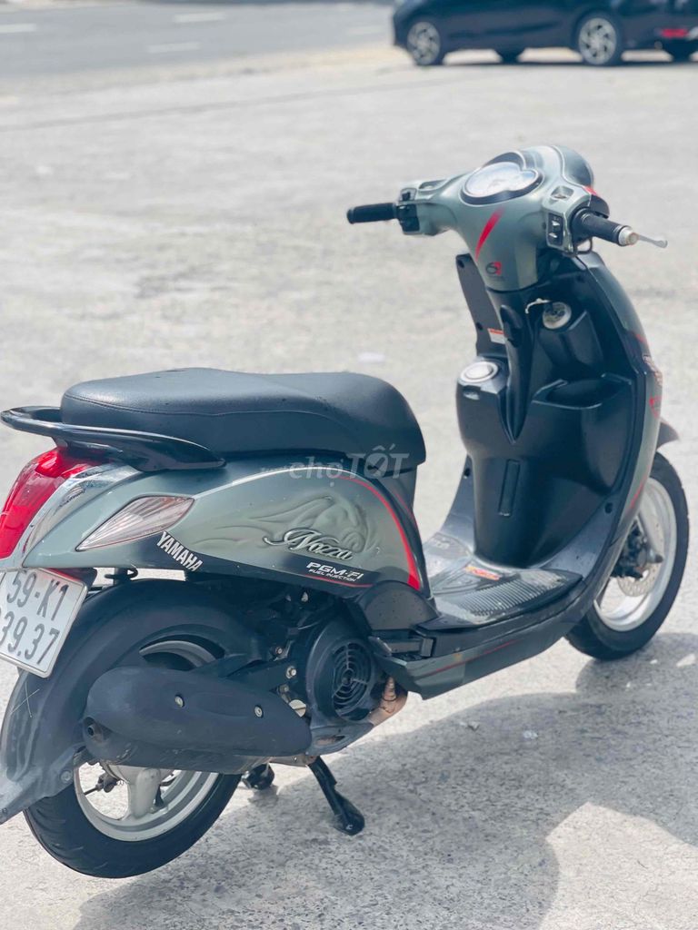 Yamaha Nozza 2015 - ảnh 3