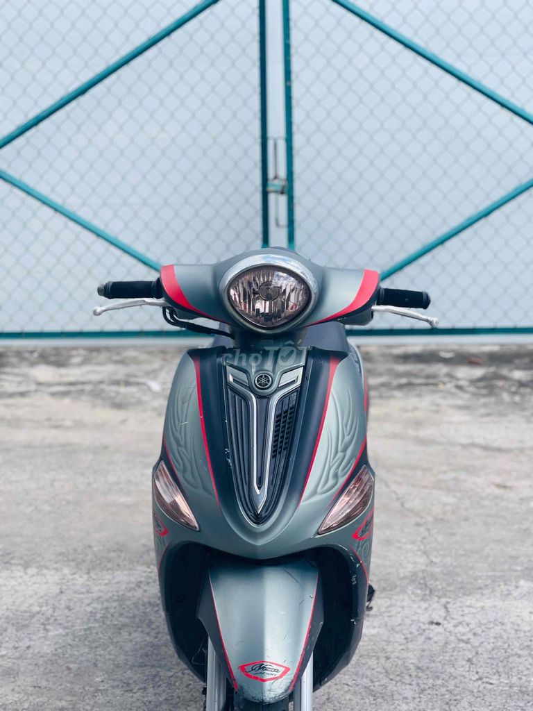 Yamaha Nozza 2015 - ảnh 4