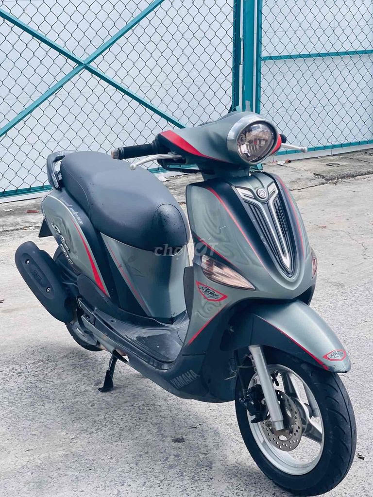 Yamaha Nozza 2015 - ảnh 5