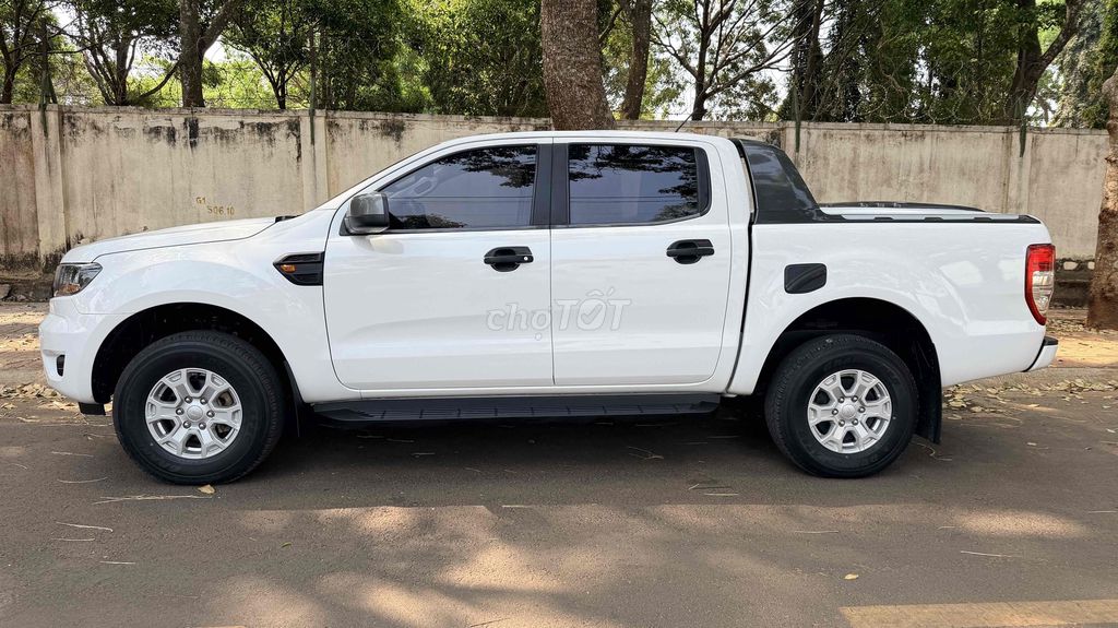 Ford 2019 - ảnh 1