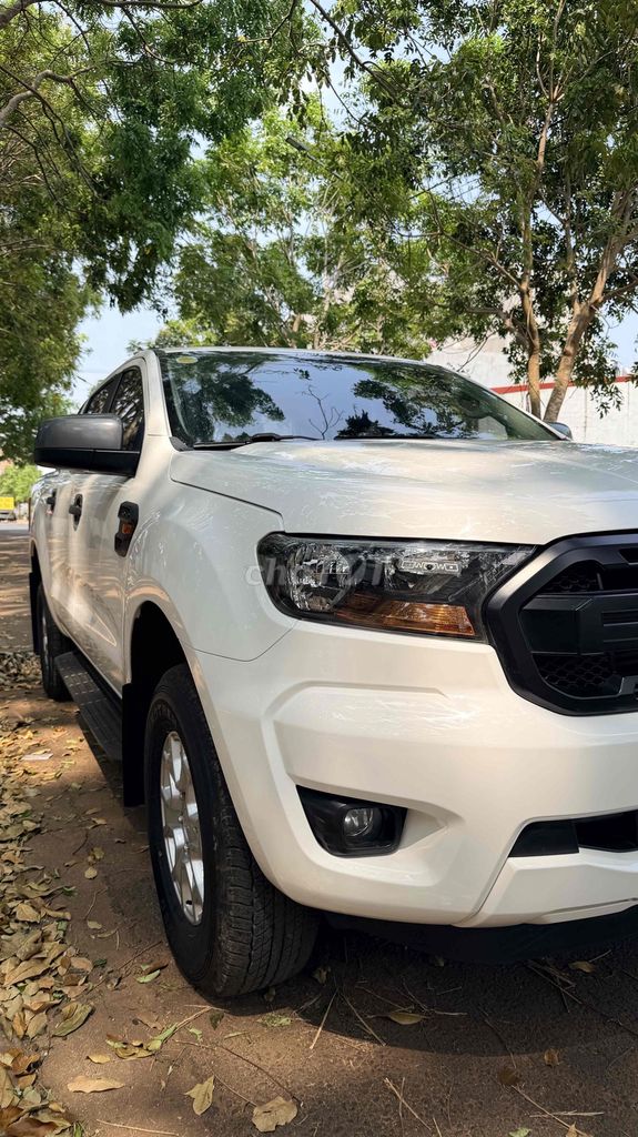 Ford 2019 - ảnh 2