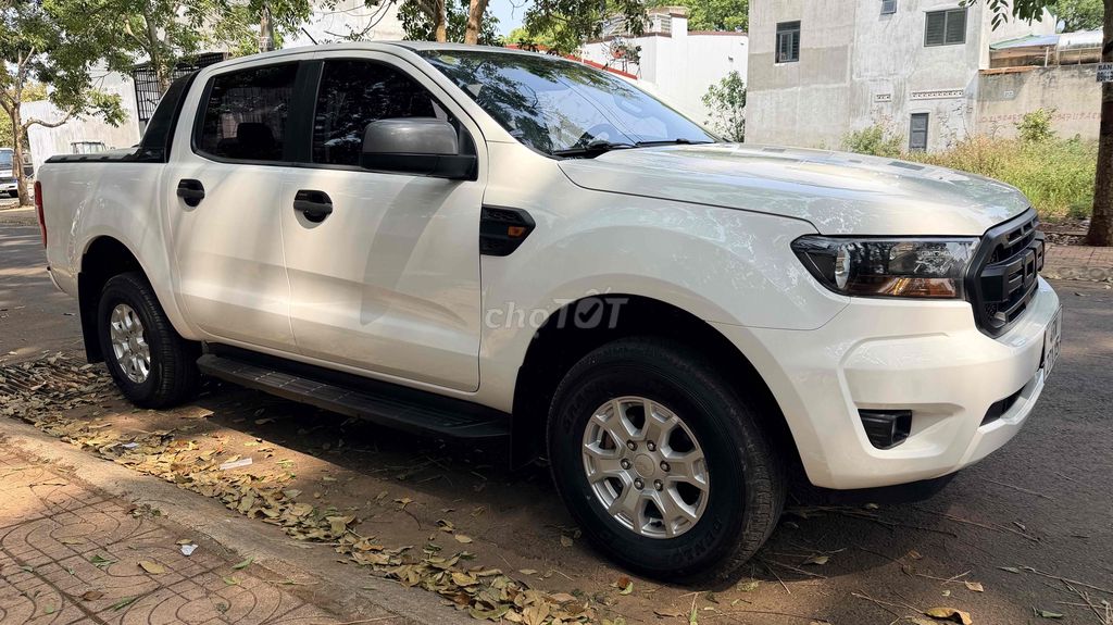 Ford 2019 - ảnh 4