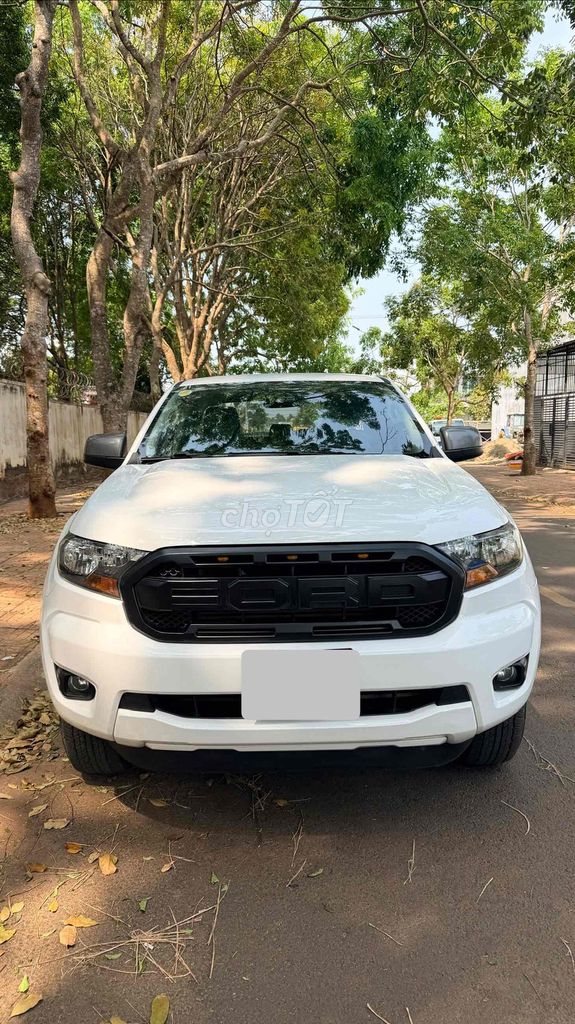 Ford 2019 - ảnh 5