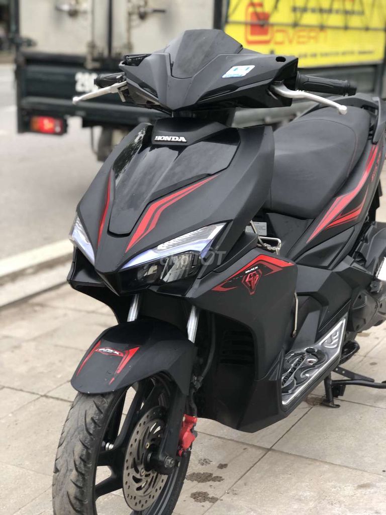 Honda Airblade 2019 - ảnh 1