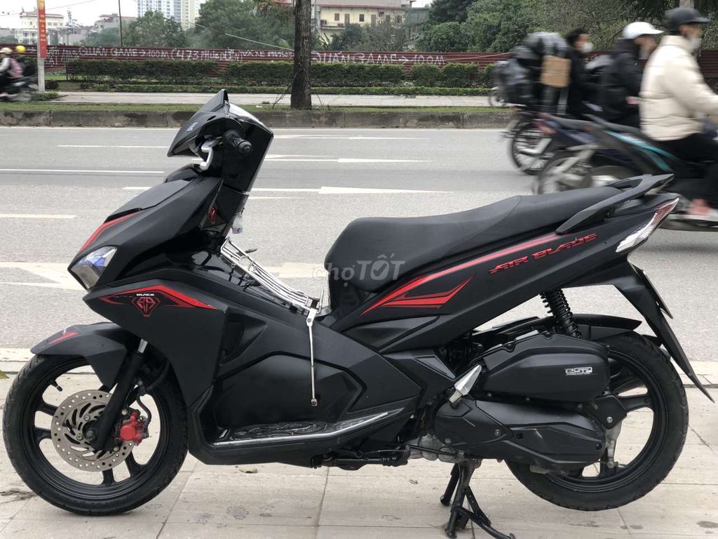 Honda Airblade 2019 - ảnh 2