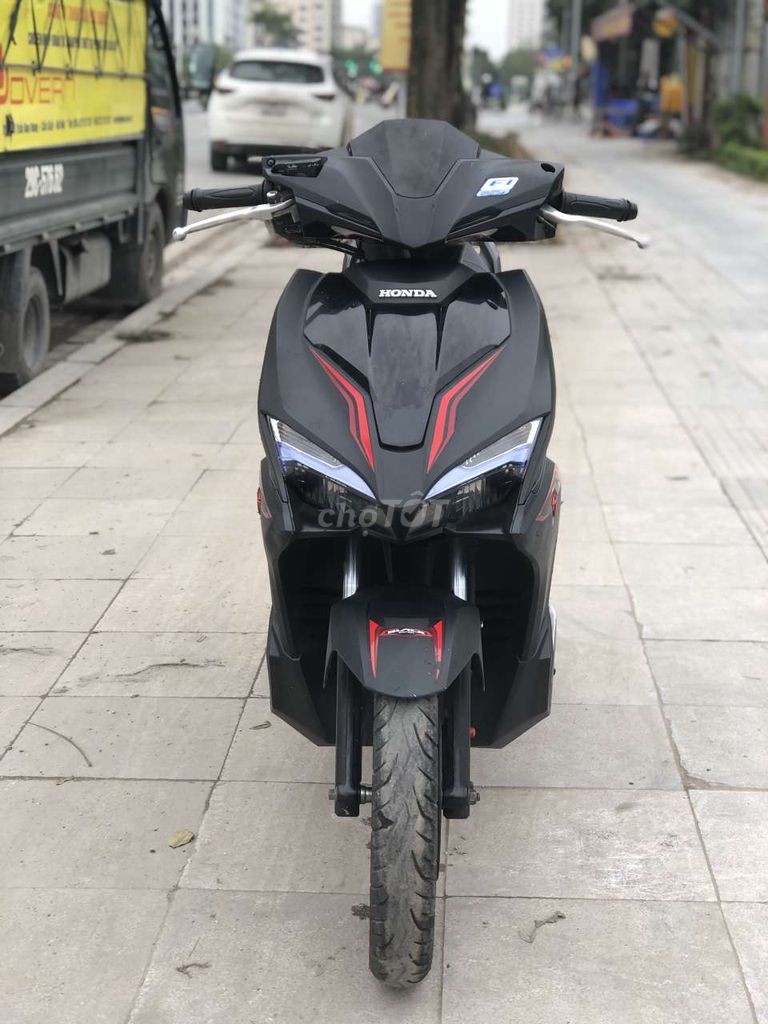 Honda Airblade 2019 - ảnh 3