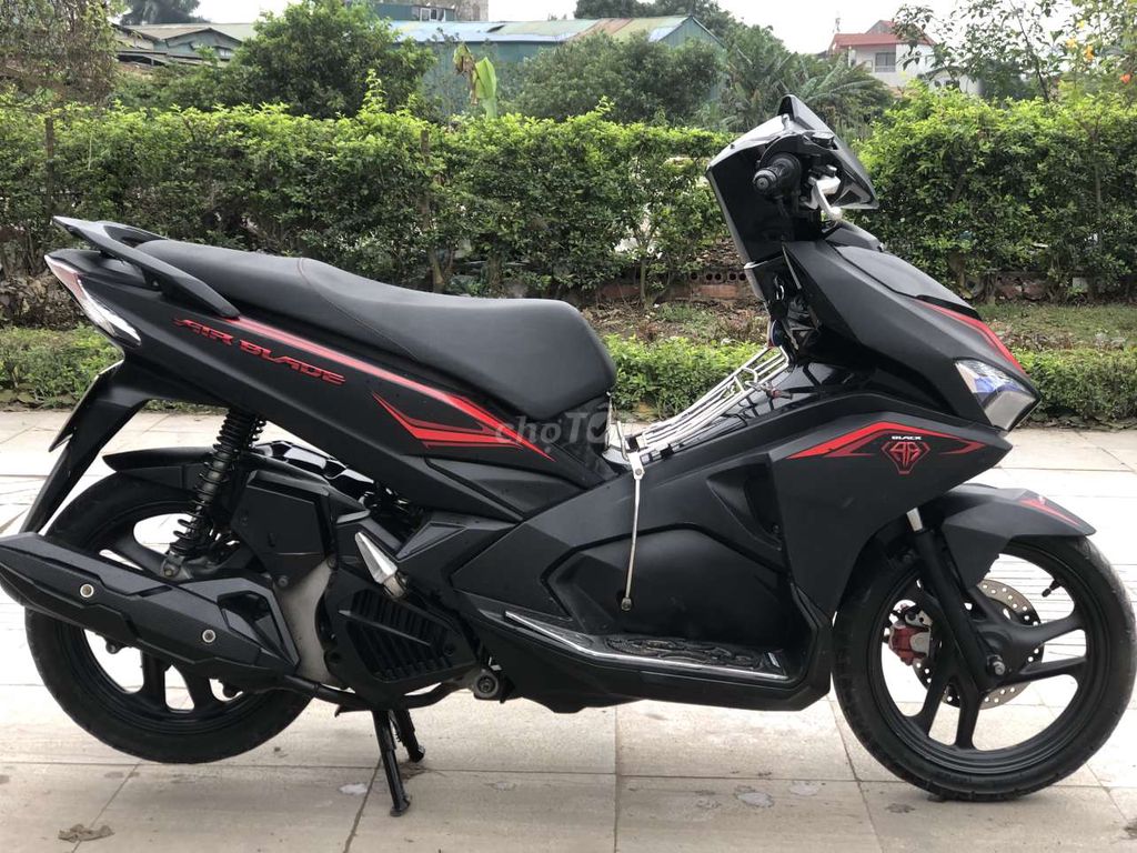 Honda Airblade 2019 - ảnh 4