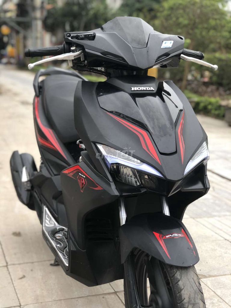 Honda Airblade 2019 - ảnh 5