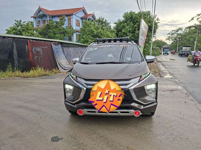 Mitsubishi Xpander 2021 - ảnh 1