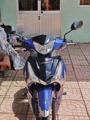 Honda Future 2025 - ảnh 1