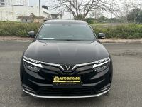 VinFast VF8 Plus AWD 2023 - ảnh 1