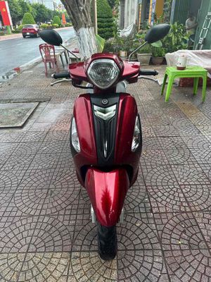 Yamaha Grande 2016 - ảnh 1