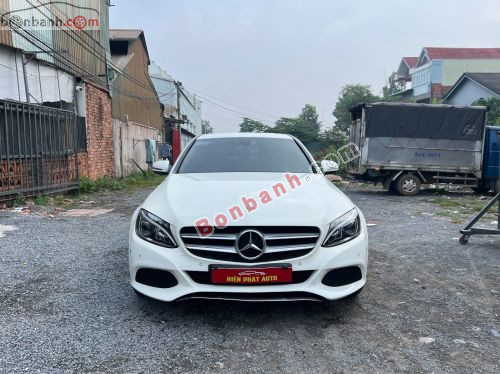 Mercedes-Benz 2015 - ảnh 1