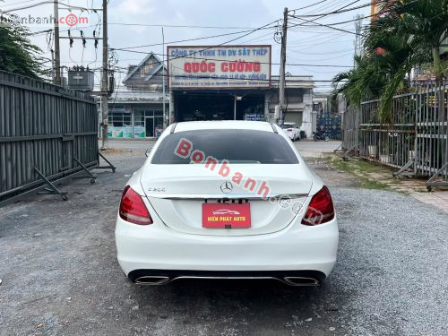 Mercedes-Benz 2015 - ảnh 5