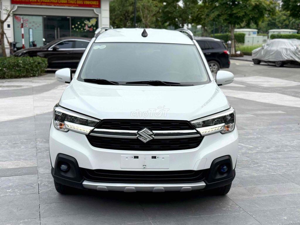 Suzuki 2022 - ảnh 1