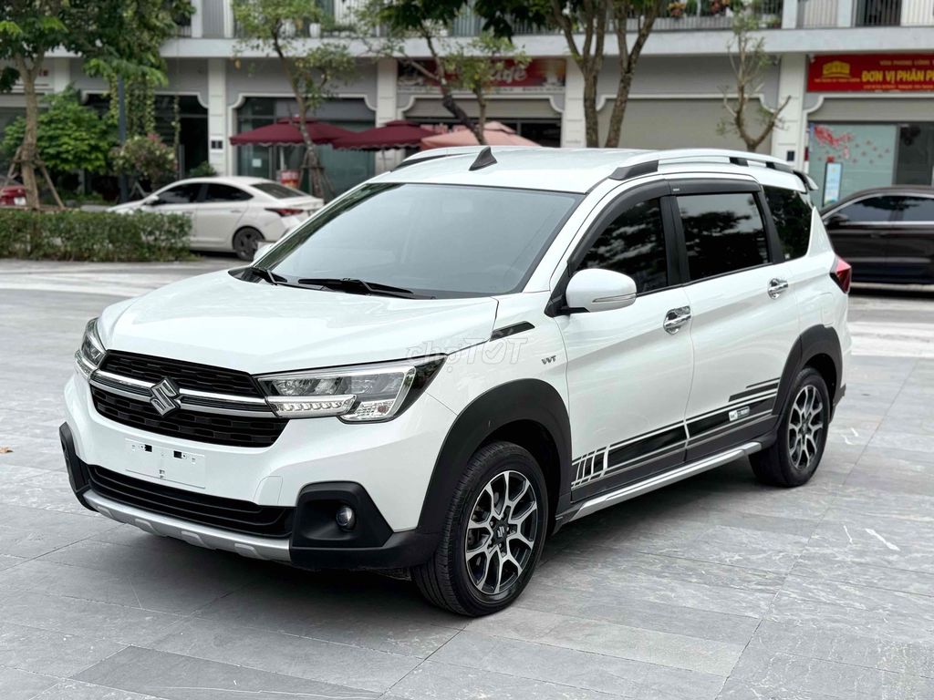 Suzuki 2022 - ảnh 2