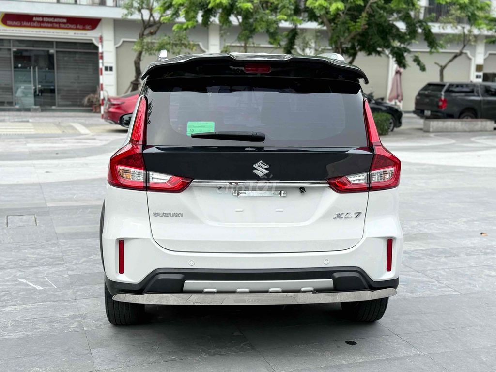 Suzuki 2022 - ảnh 3