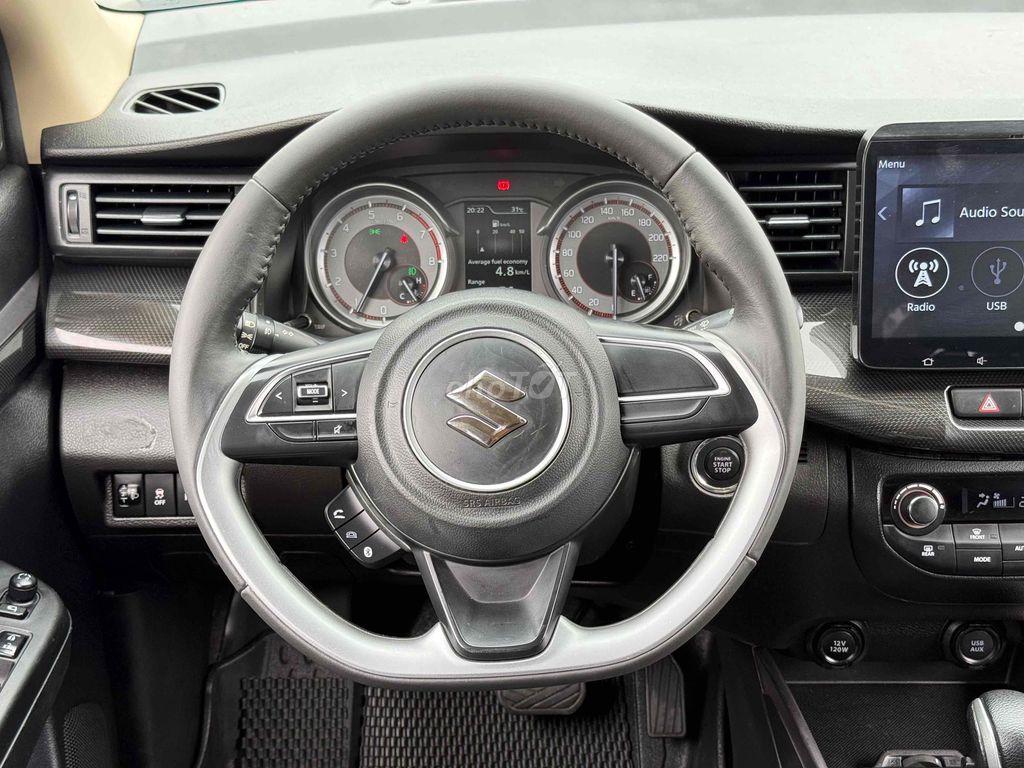 Suzuki 2022 - ảnh 4