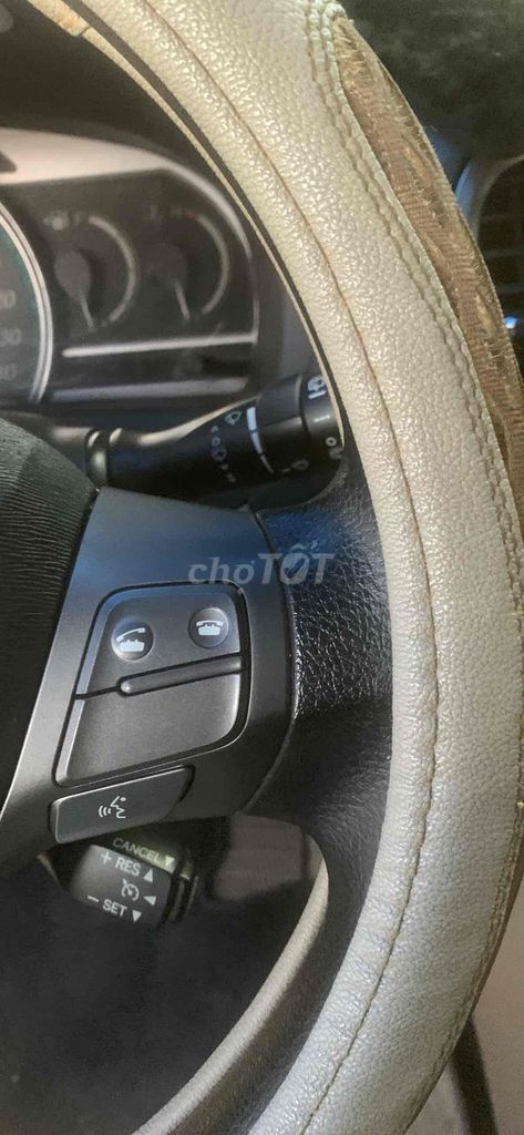 Toyota Venza - ảnh 1