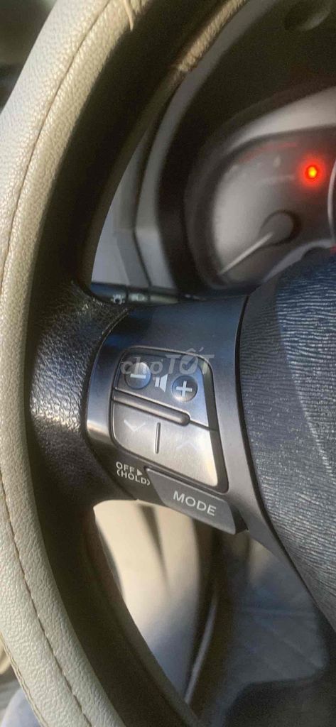 Toyota Venza - ảnh 3