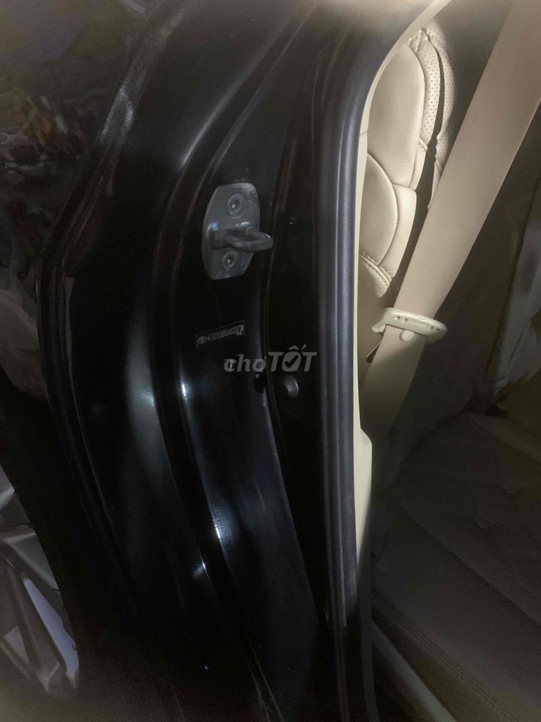Toyota Venza - ảnh 5